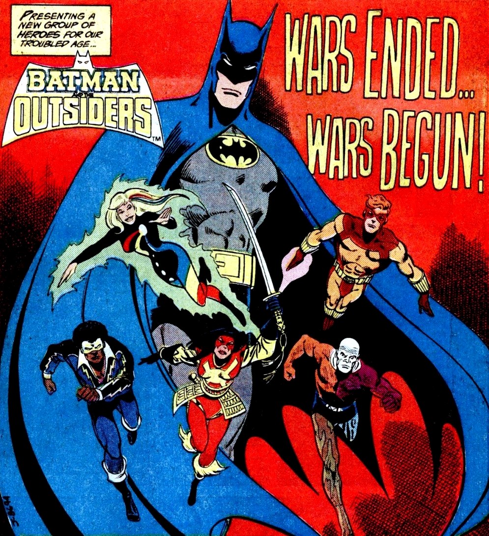  p>局外人(outsiders)是美国 a target="_blank" href="/item/dc漫画