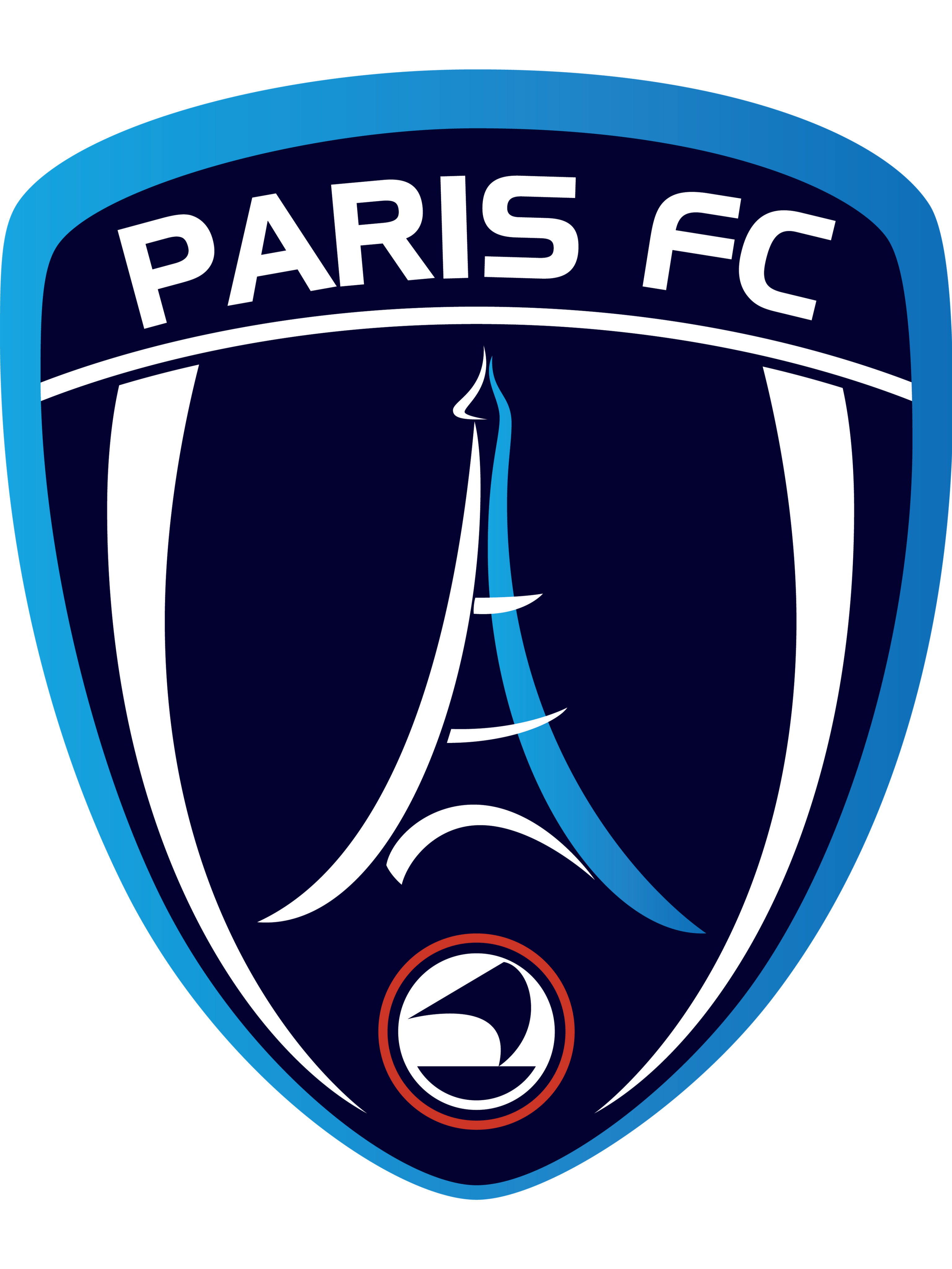 巴黎fc足球俱乐部