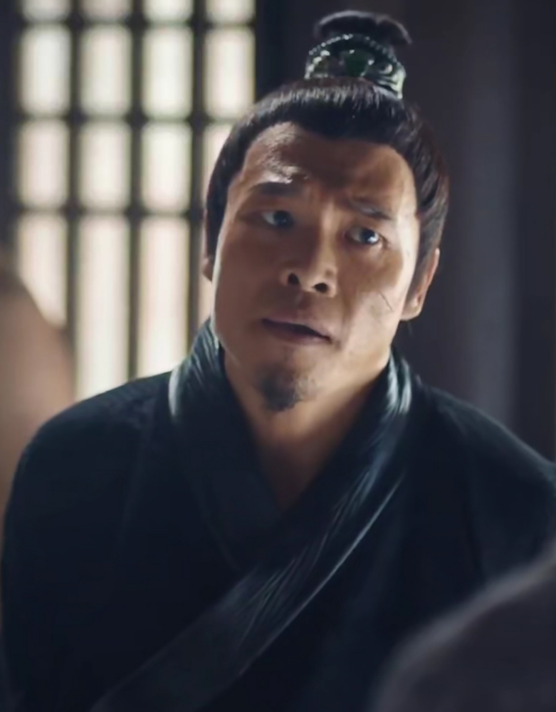 徐伟（影视男演员）_百度百科