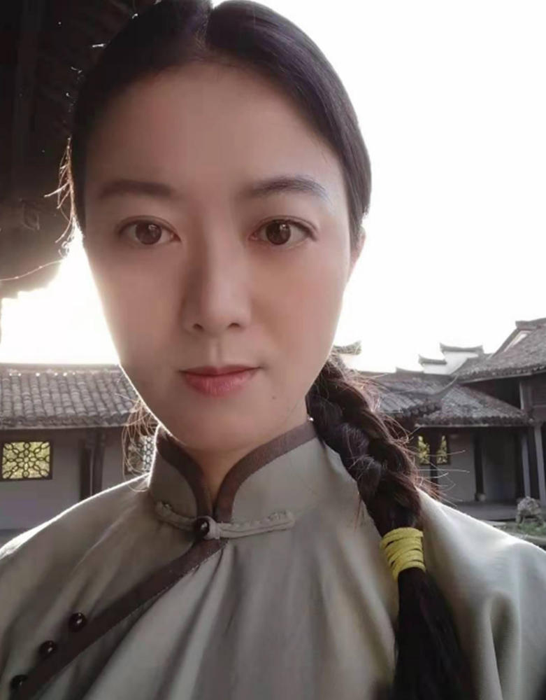 张琦（演员）_百度百科