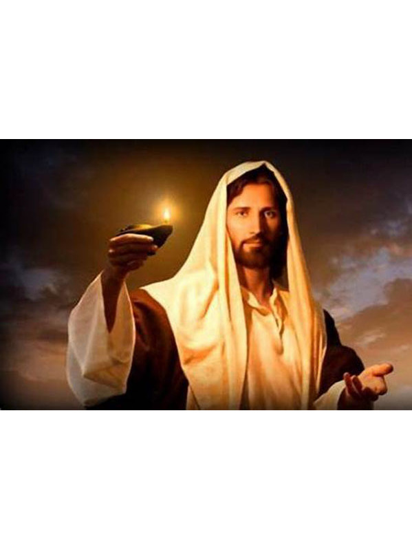 耶稣的主要事迹