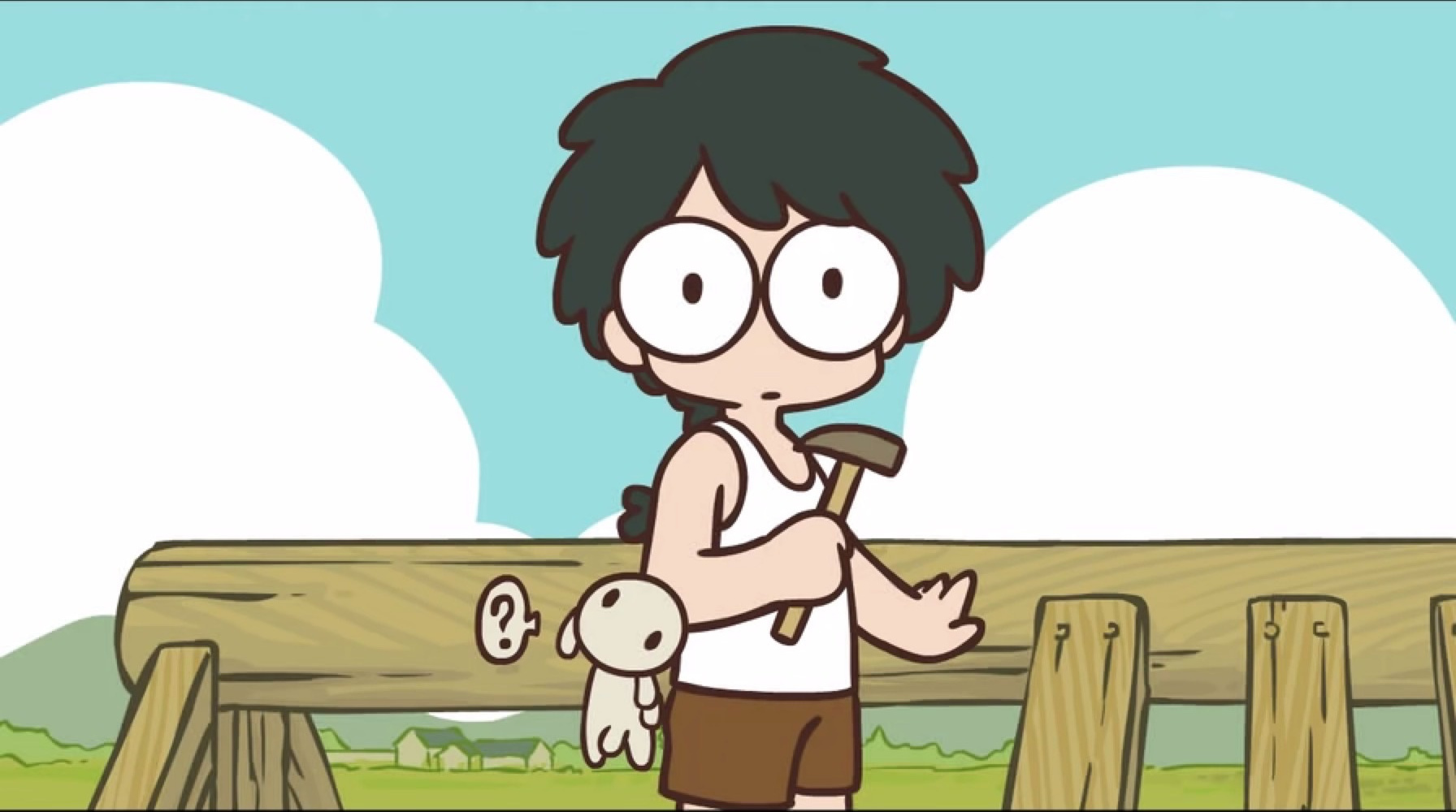  p>阿根,是《罗小黑战记》及其衍生作品角色. /p>