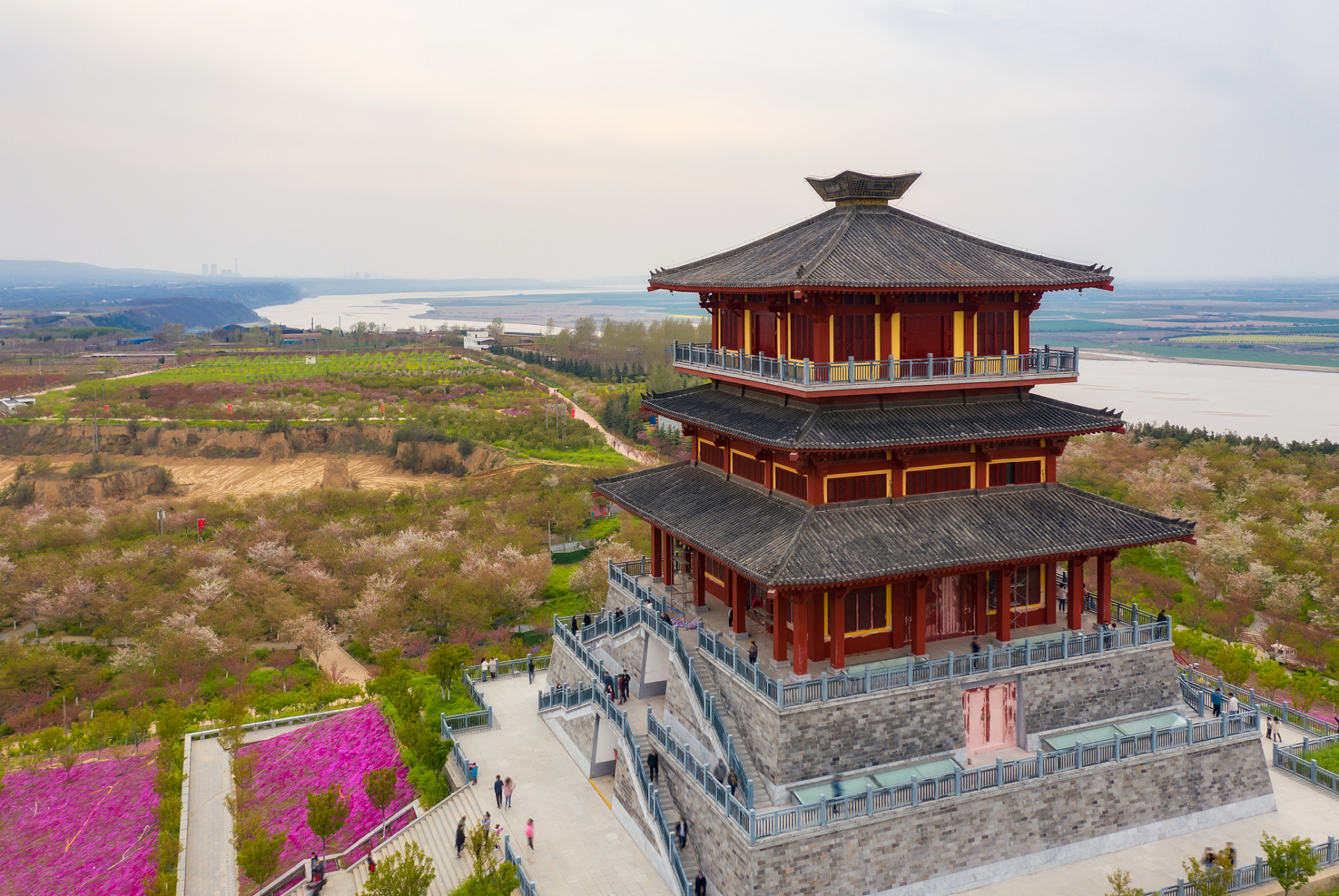 荥阳市