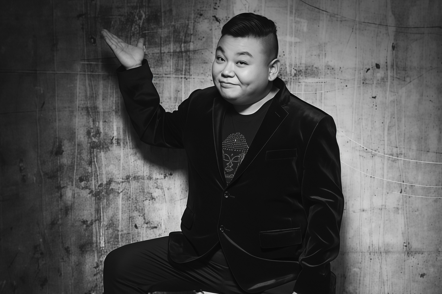 刘刚（中国内地男主持人、演员、歌手）_百度百科