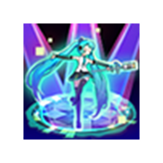 初音未来