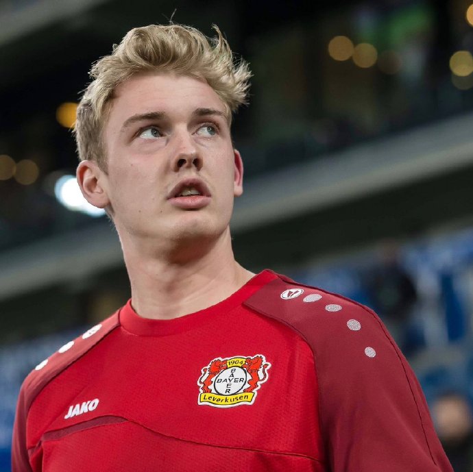 尤利安·布兰特