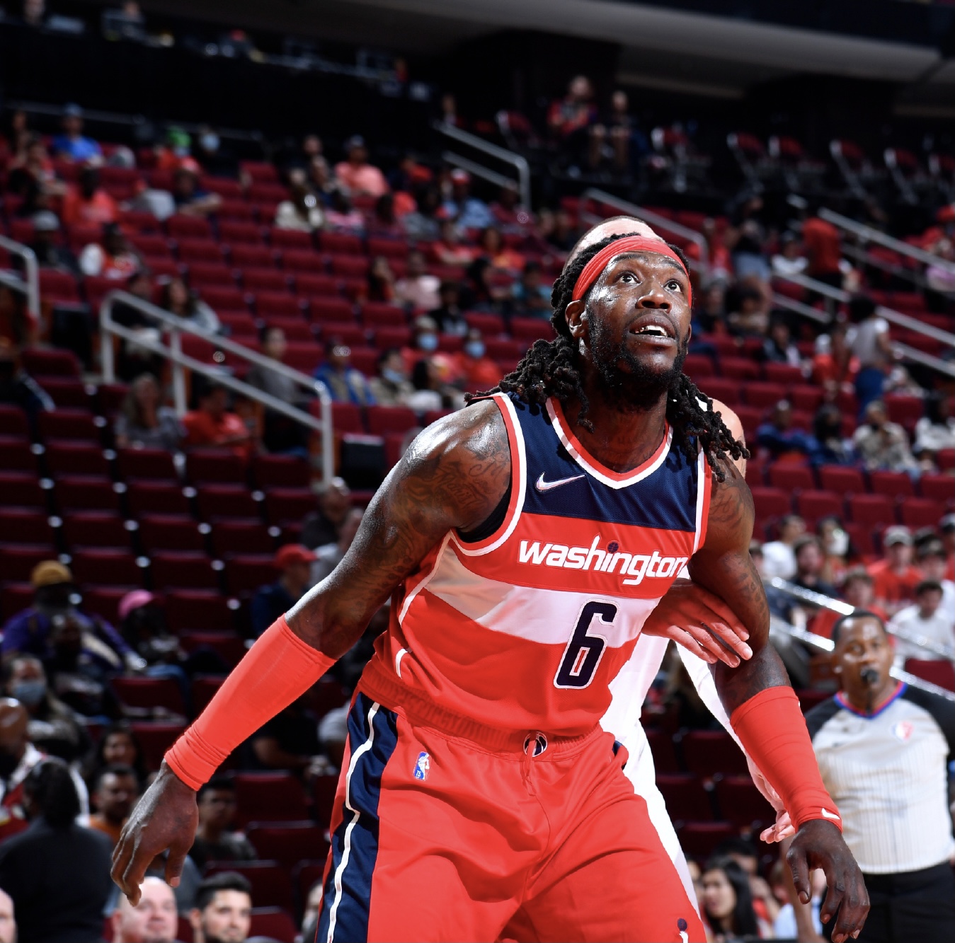  p>蒙特雷斯·哈雷尔(montrezl harrell),1994年1月26日出生于 a