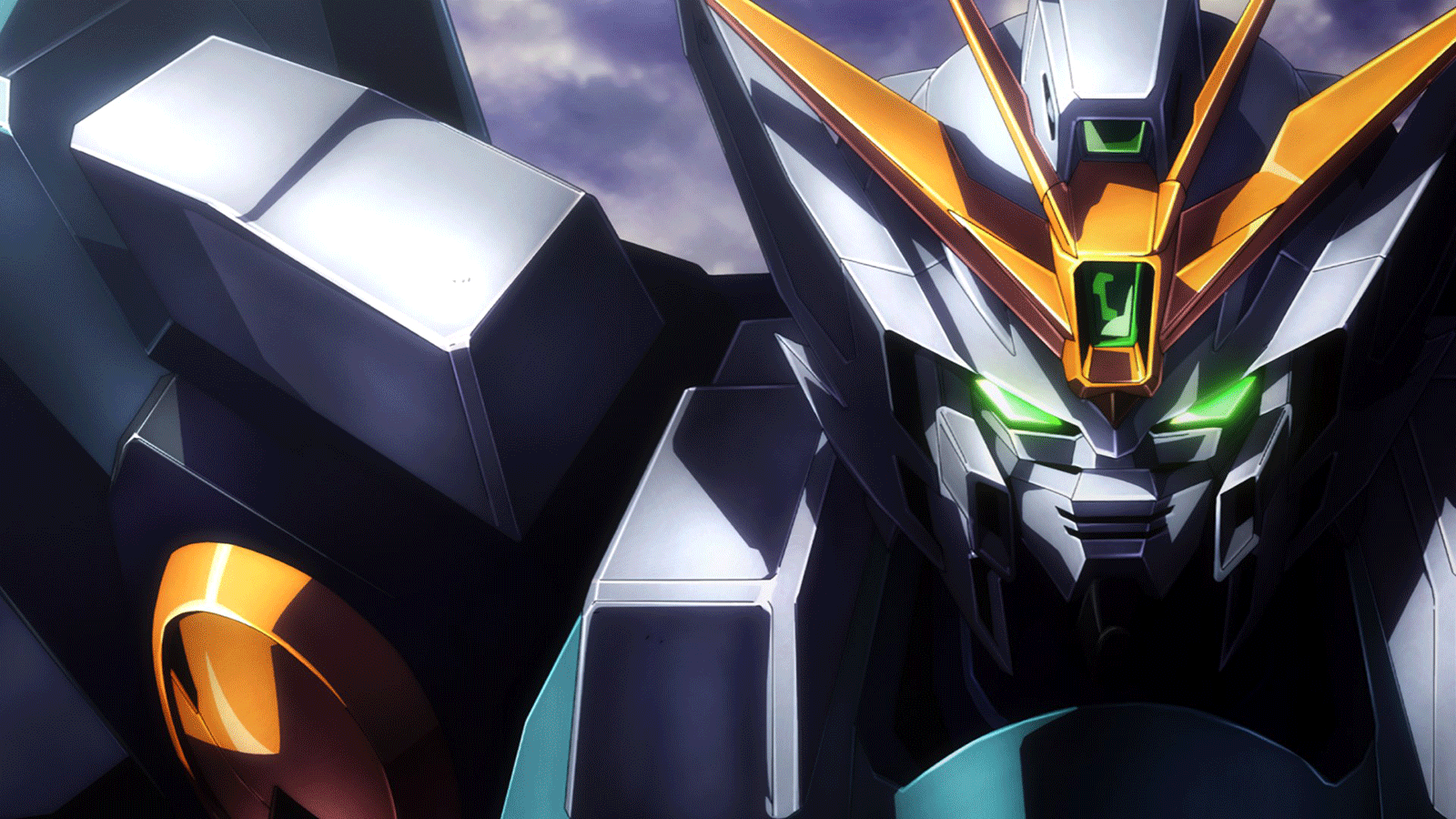 高达破坏者battlogue