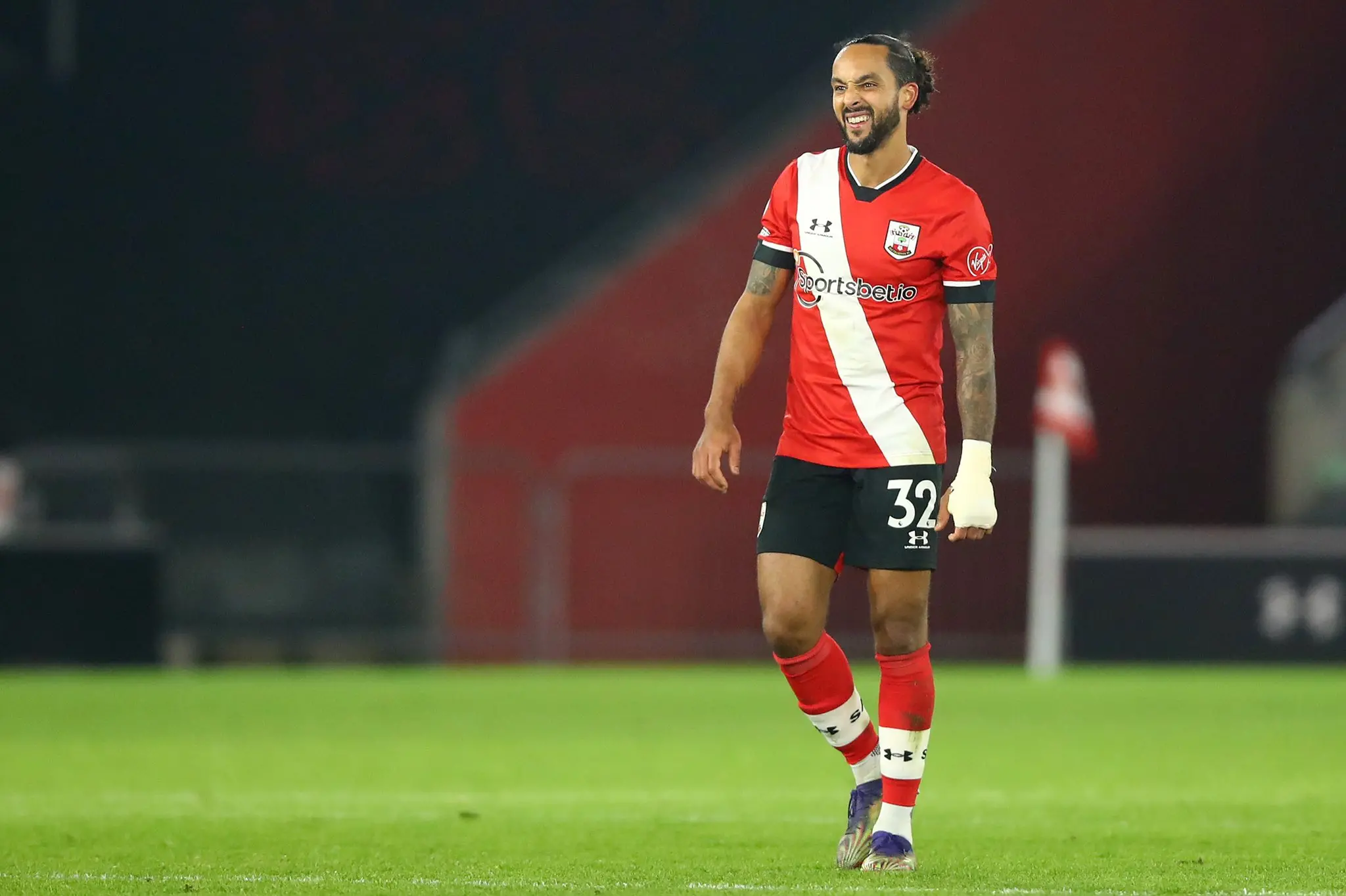  p>西奥·沃尔科特(theo walcott),1989年3月16日出生于 a target="