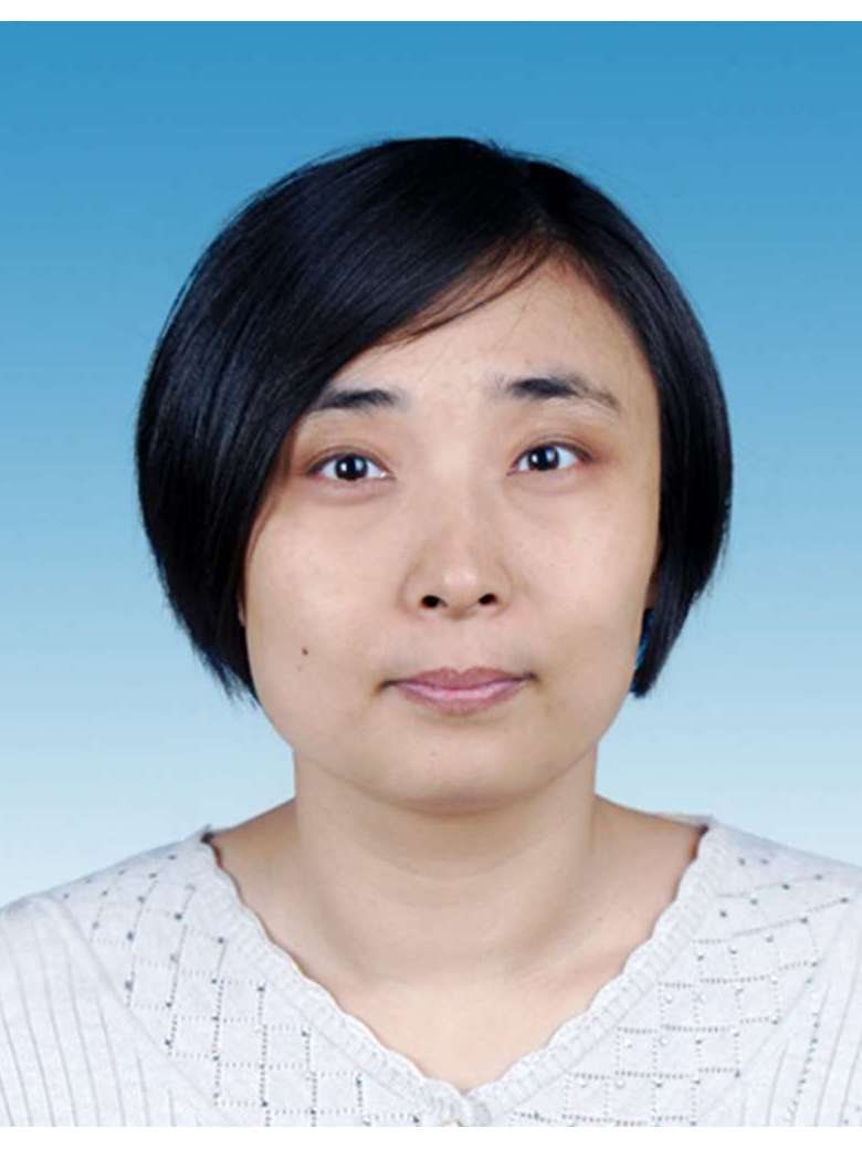 陈蕾