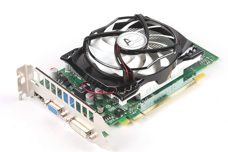 盈通gt240-512gd5豪华版