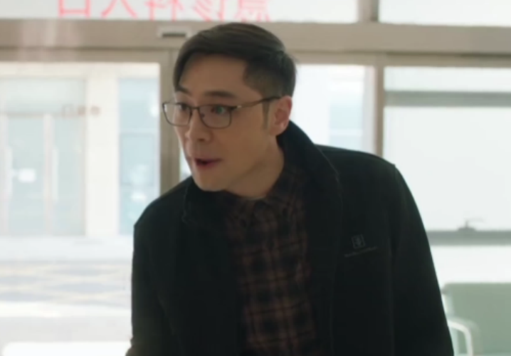 贾长安
