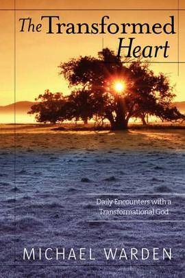 The Transformed Heart_百度百科