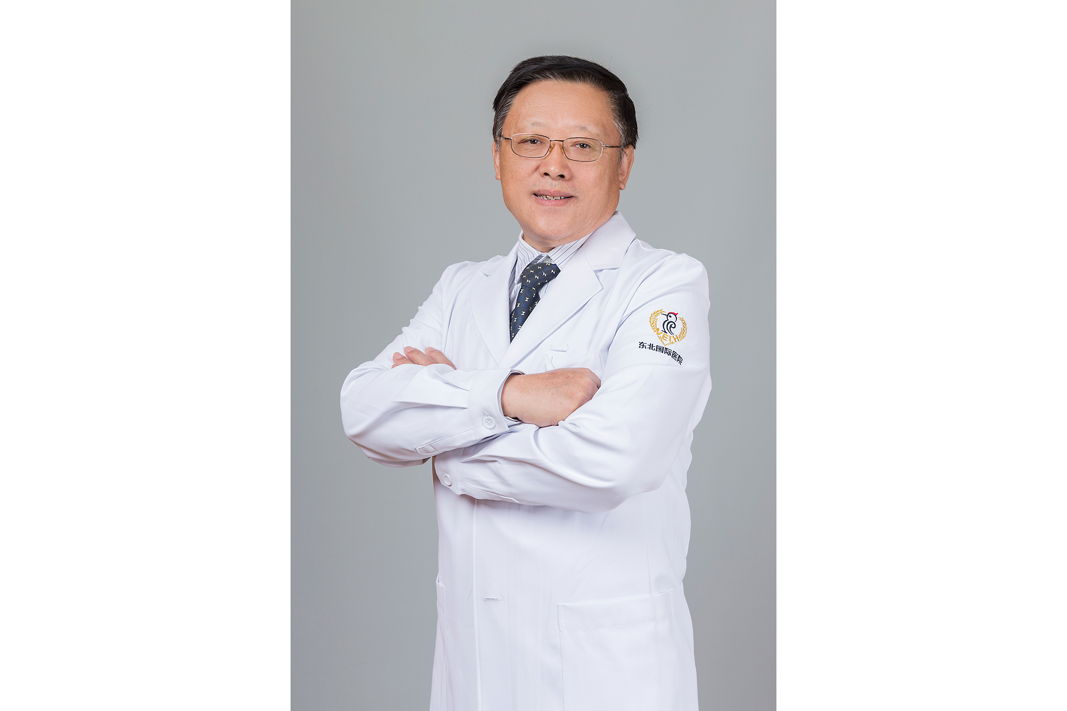 陈宪英