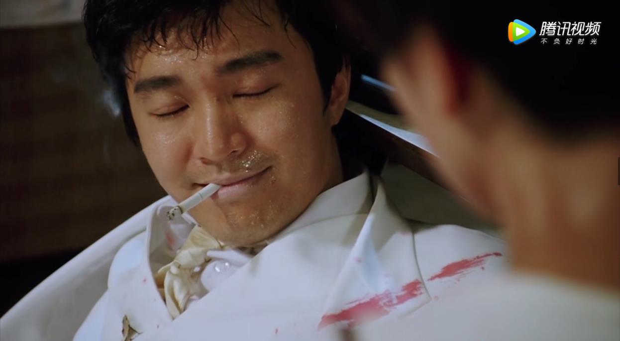 当年这部《国产凌凌漆》，周星驰真是实力演绎用生命泡妞啊！_百科TA说