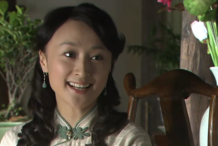  p data-id="tyfiuvbcch9x">洪艳,演员,在年代剧 a target="_blank"