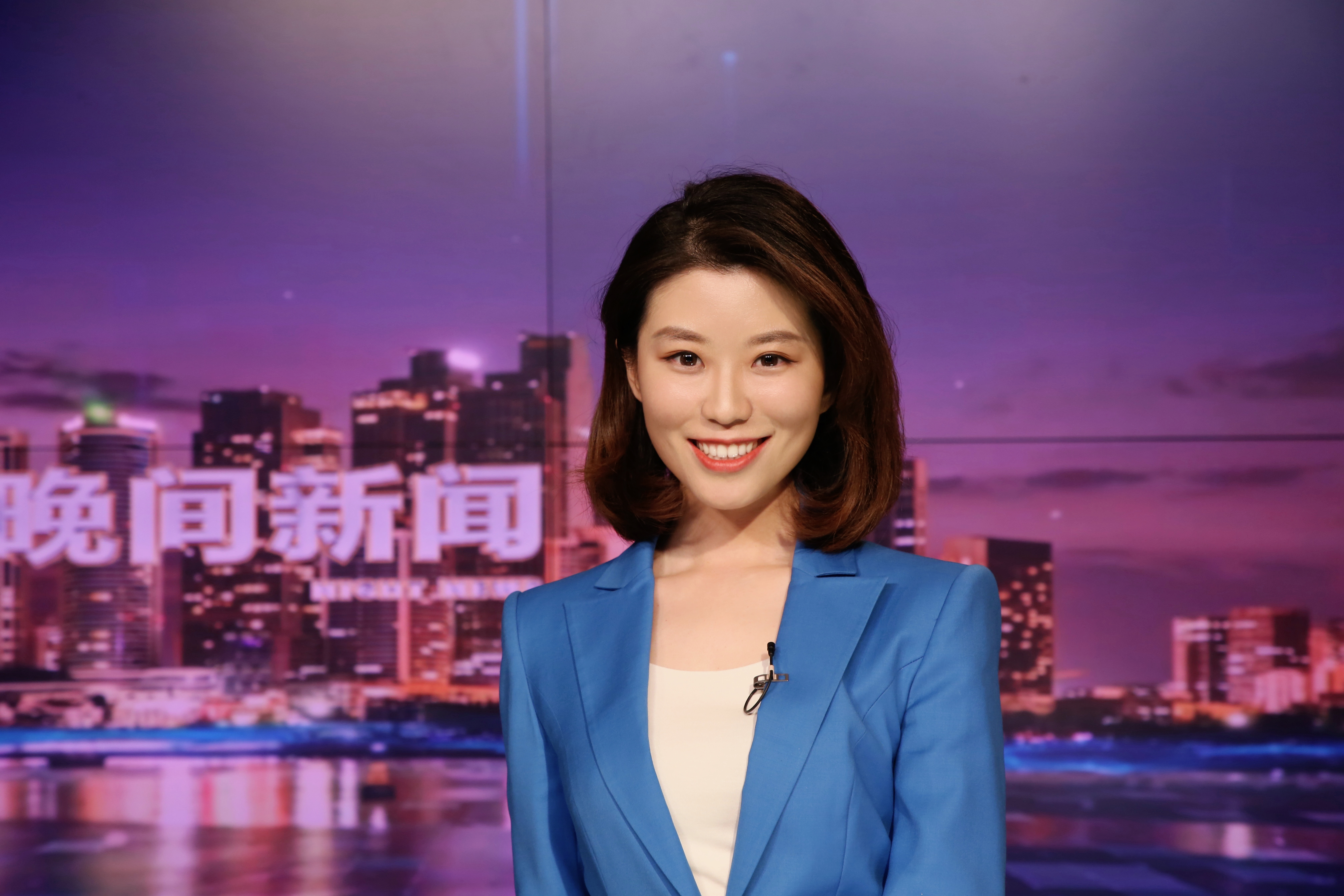  p data-id="2je7xwl2x6z">李俊洁,青岛市广播电视台新闻中心记者,曾