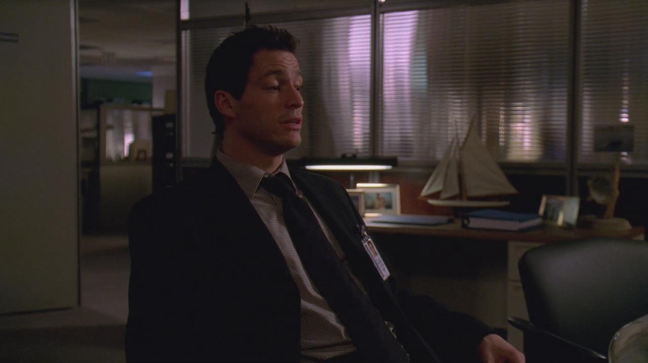 火线重案组第1季