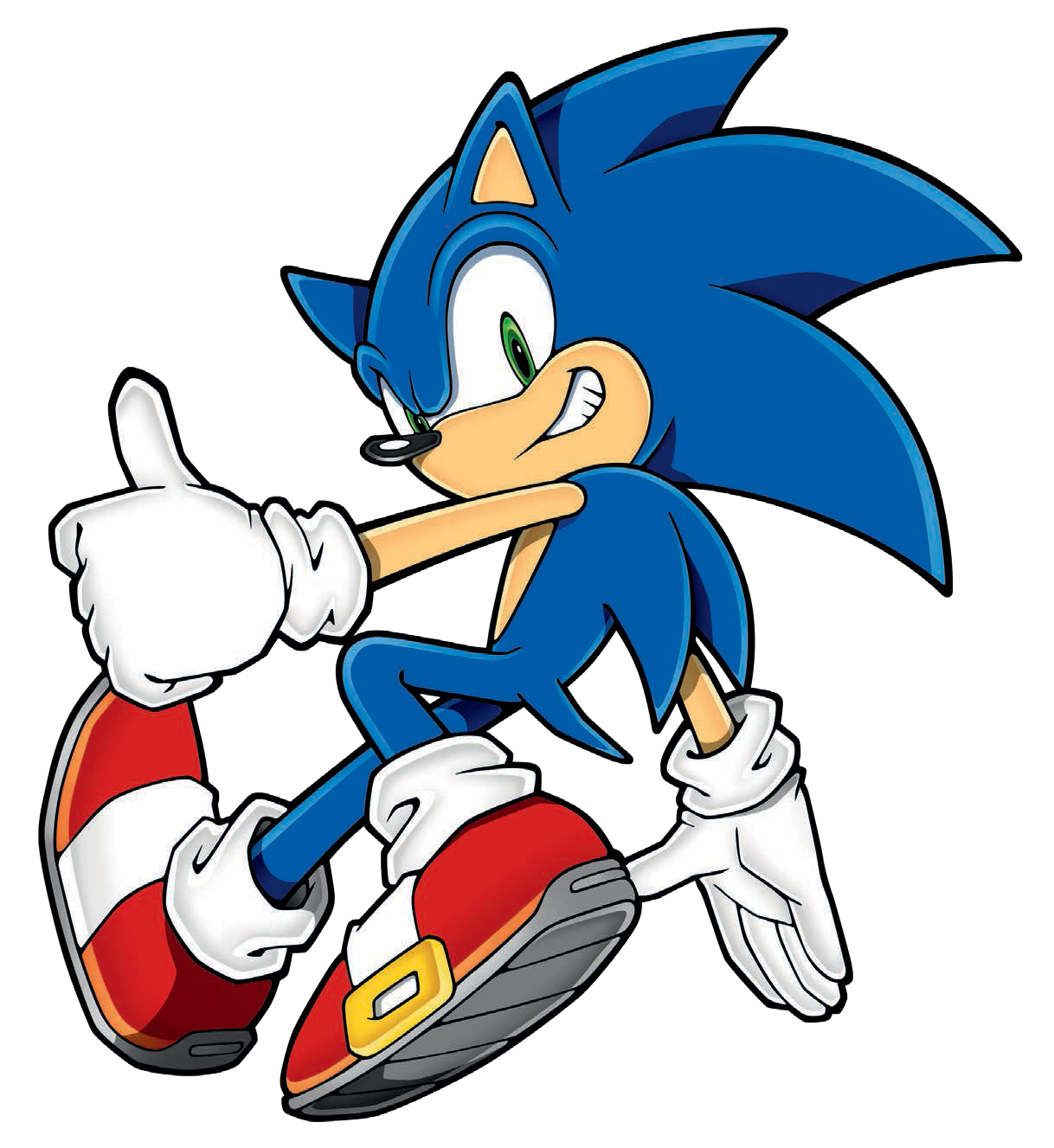 音速小子·索尼克