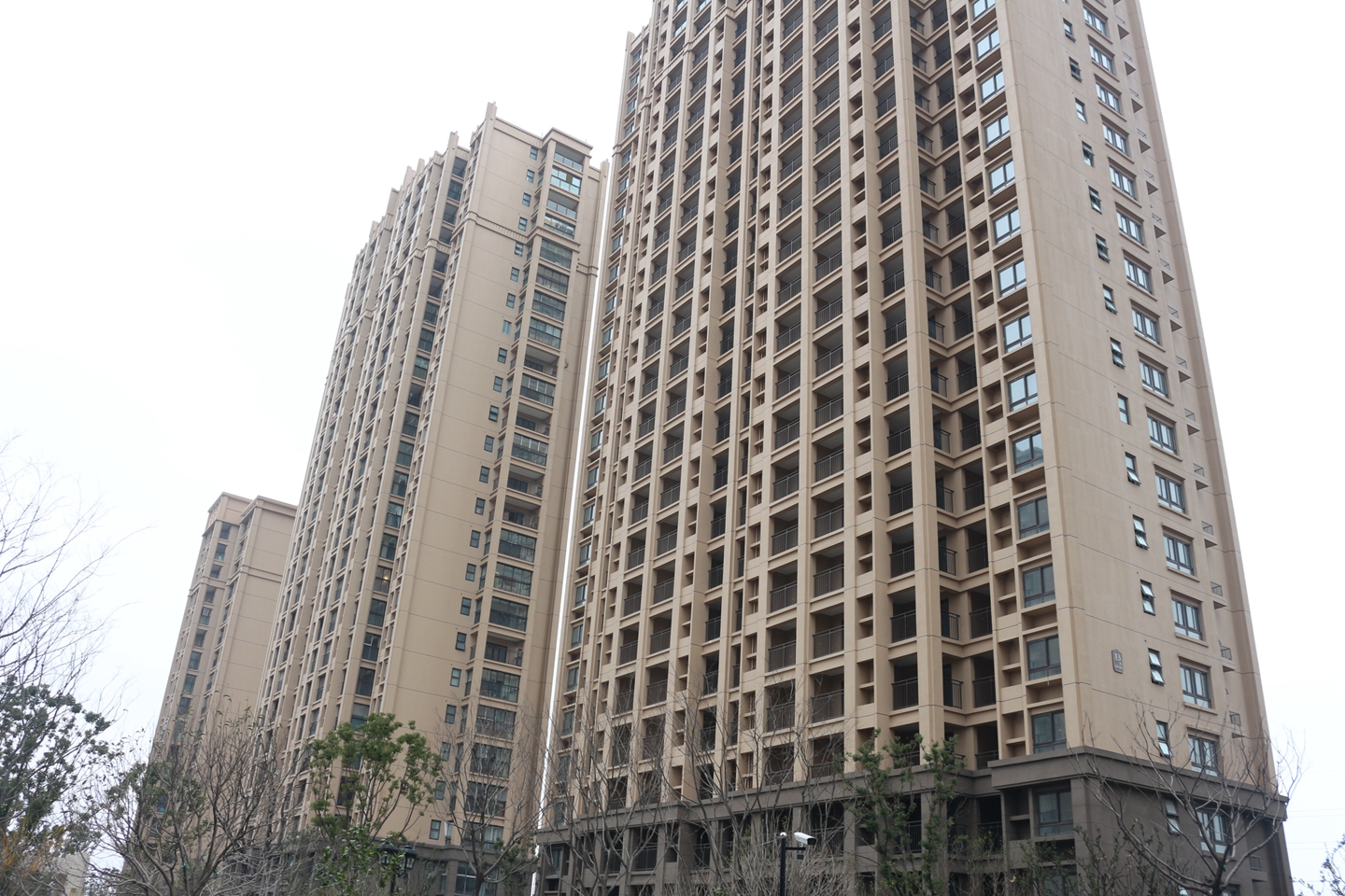 神州通北城新境