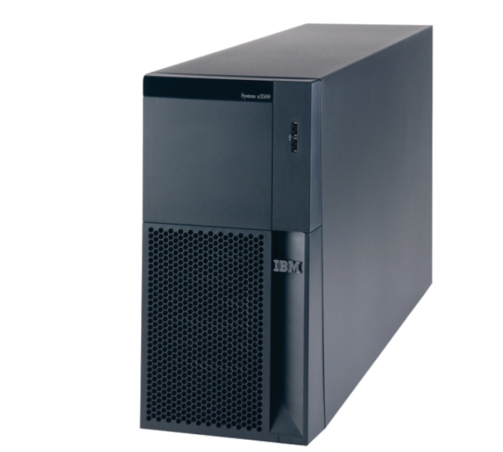 ibm system x3500(7977m2c)