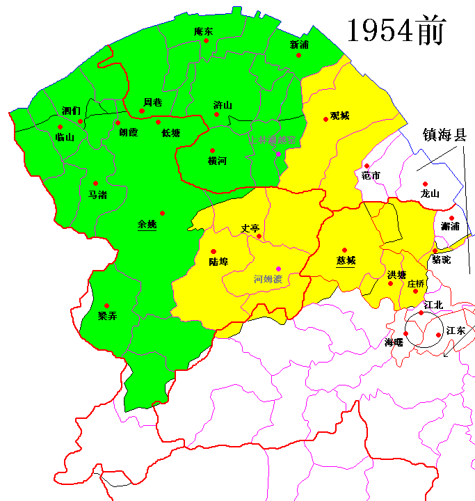  p> b>慈城 /b>,史称"句余","句章","慈溪城",是 a target="_blank"