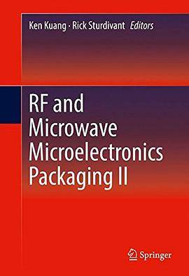 RF and Microwave Microelectronics Packaging II_百度百科