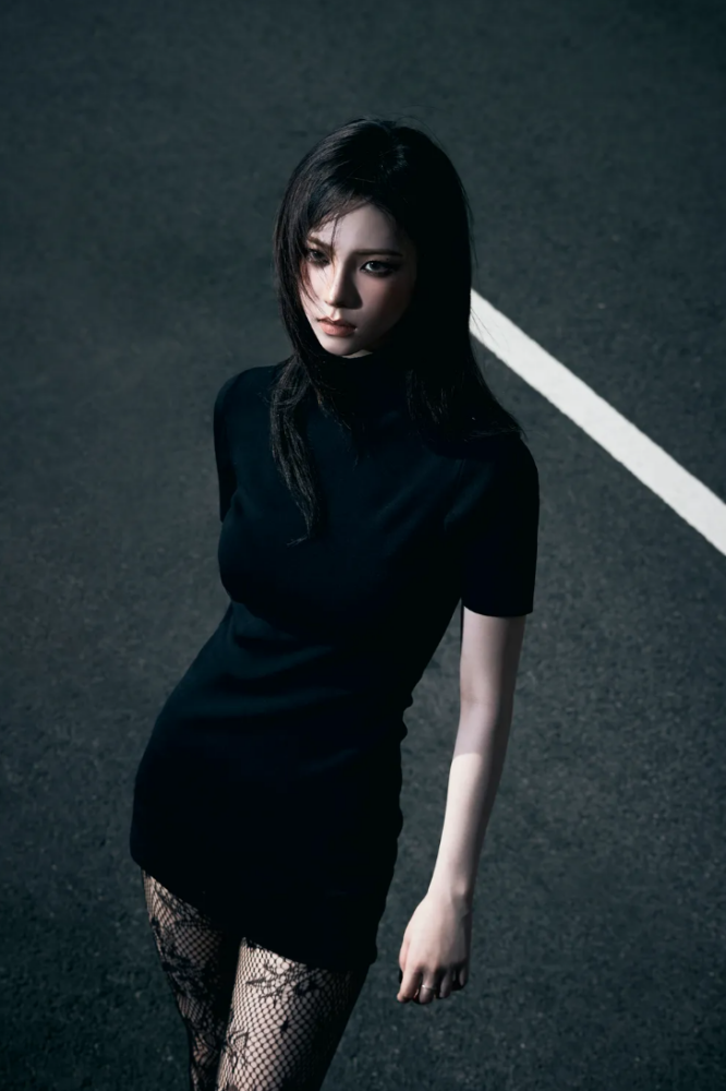 Drama（2023年aespa推出的音乐专辑）_百度百科