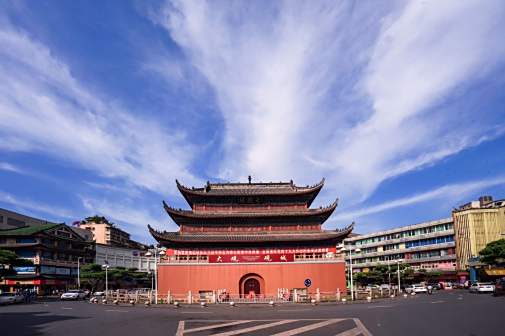翠屏区