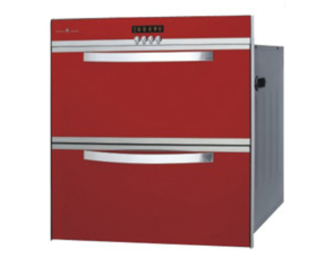  p>红牌90-d是红牌品牌下的一款消毒柜. /p>