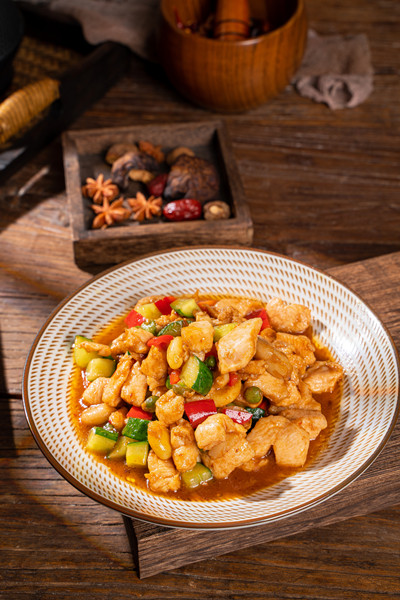  p>味知香是半成品菜产品品牌,隶属于苏州市味知香食品股份有限公司.