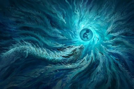 灵珠（动画电影《哪吒之魔童降世》及其衍生作品中的物品）_百度百科