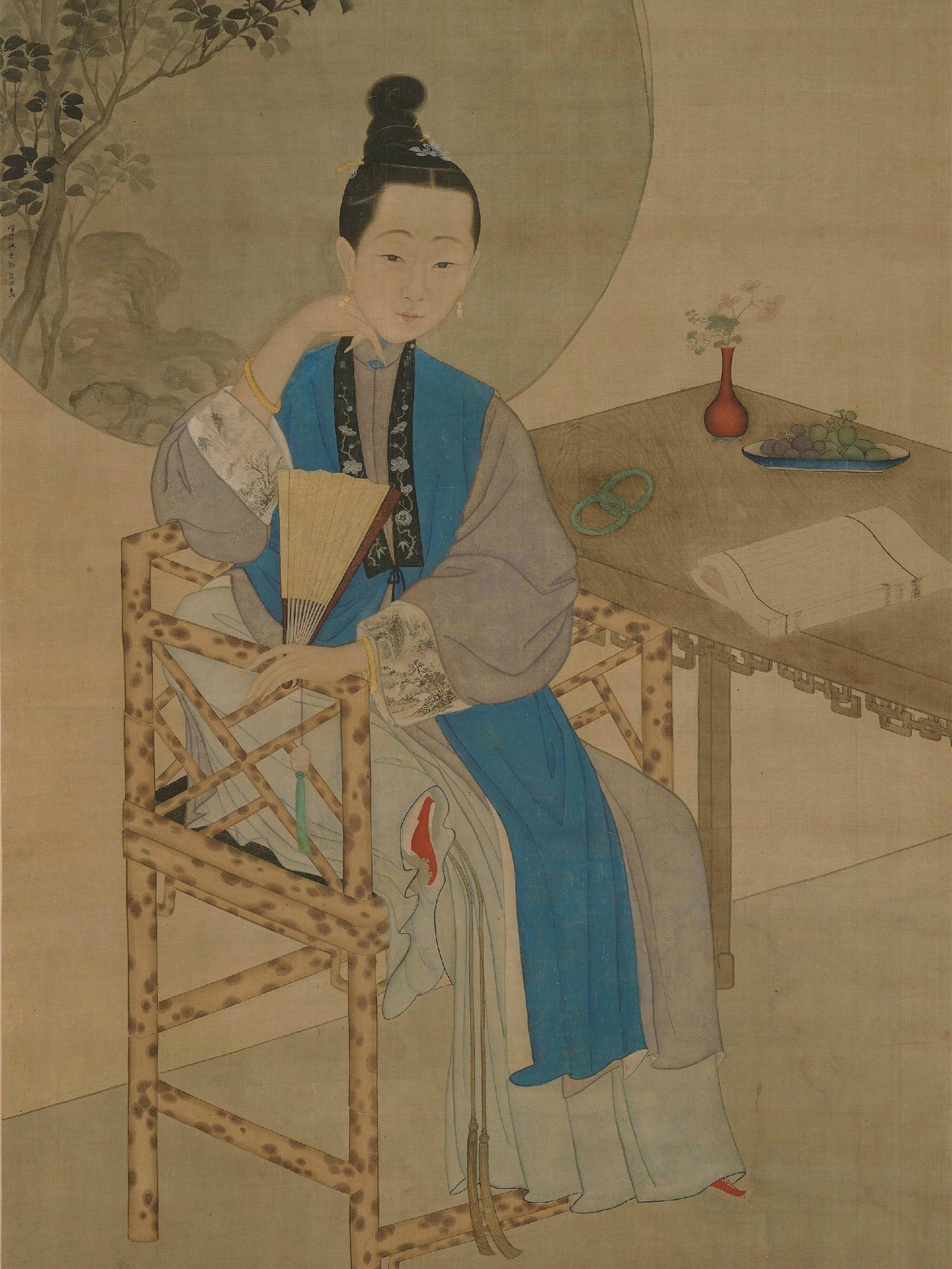 苏小小, a target="_blank" href="/item/李师师/6174"