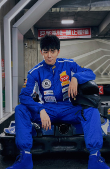 刘一宏（中国内地影视男演员）_百度百科