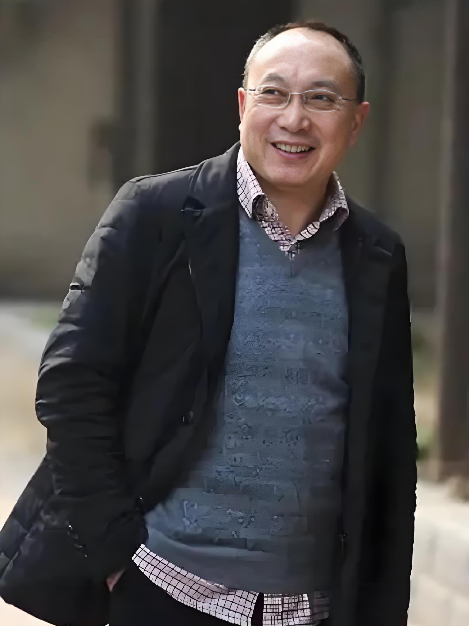 张新平