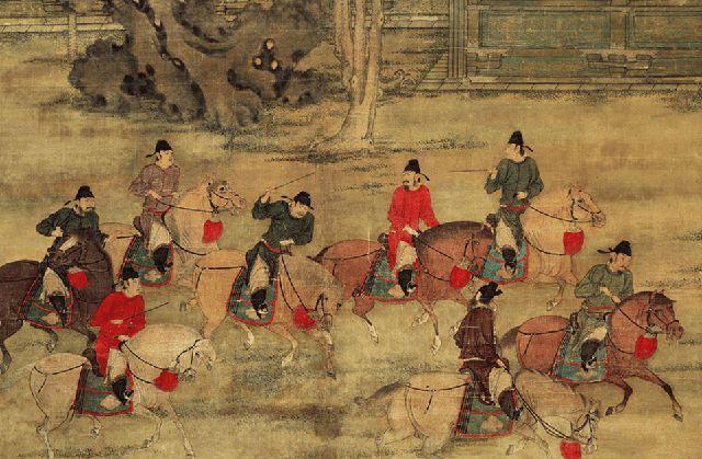 我们应该如何正确地去阅读理解中国古代历史典籍呢？_百科TA说