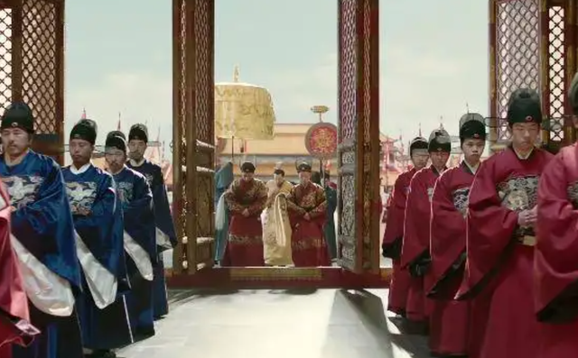 明代吏部侍郎与尚书相互斗争，其动机是什么？导致了什么后果？_百科TA说