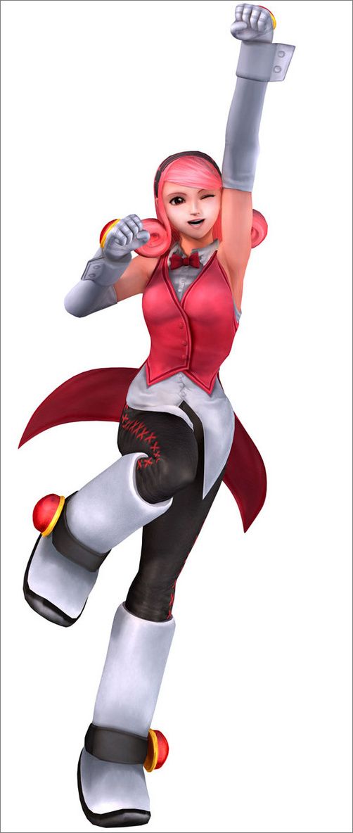 拳皇格斗之王:极限冲击