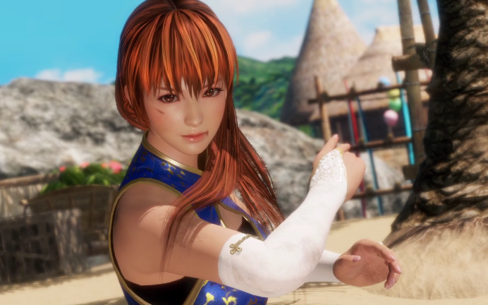 href="/item/死或生/5076" data-lemmaid="5076">死或生 /a>》中登场