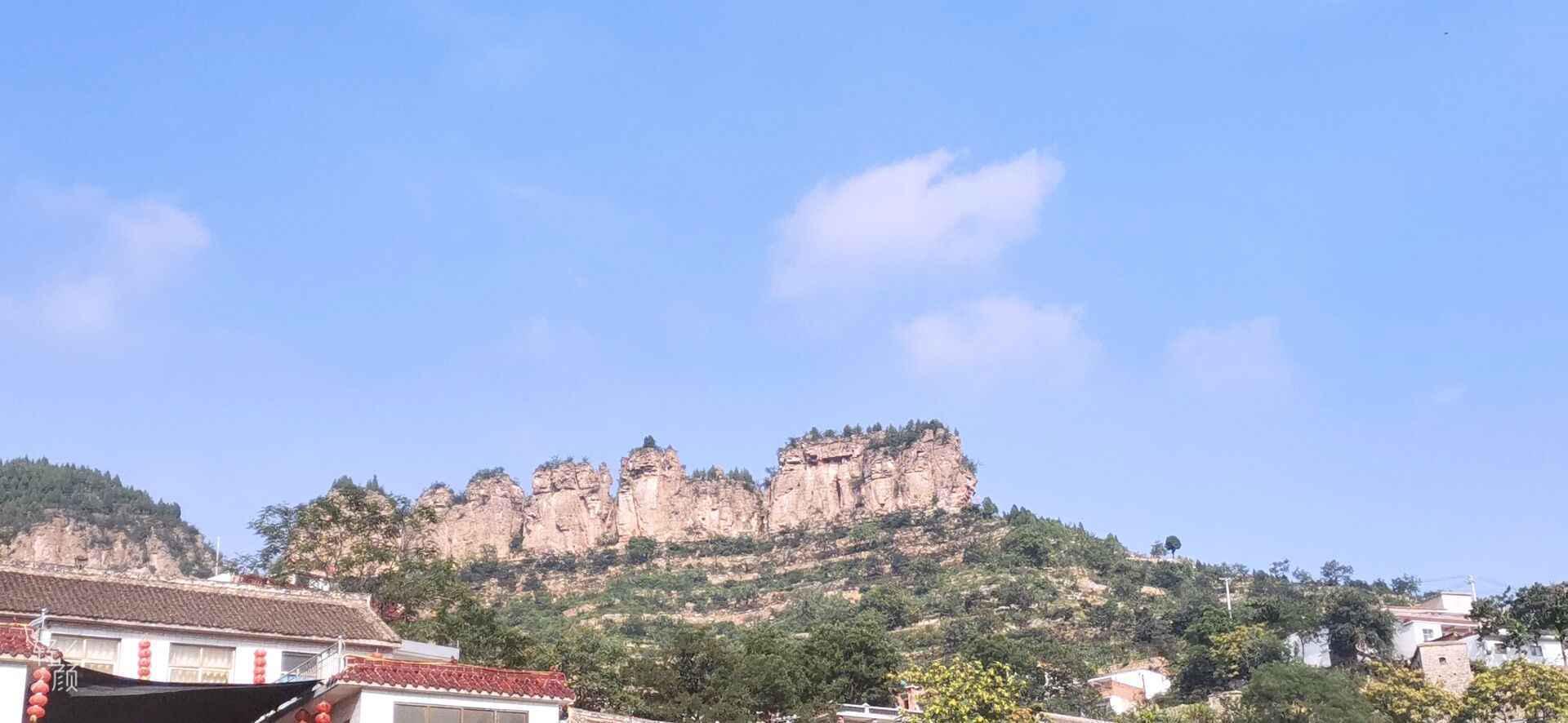 刘家村