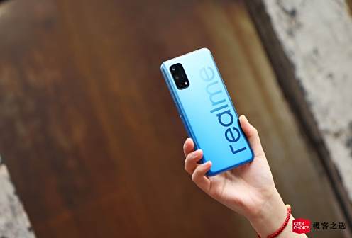 realme Q2_百度百科