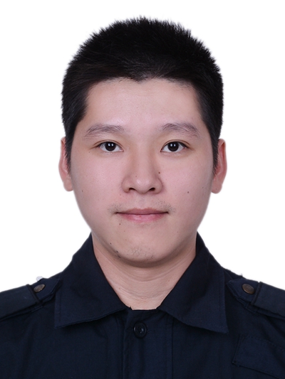 黄伟杰