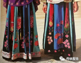 中国民族服装史上难得的活化石——仡佬族服饰研究_百科TA说