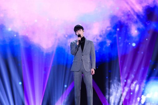 曹杨（中国内地戏剧男演员、流行乐歌手）_百度百科