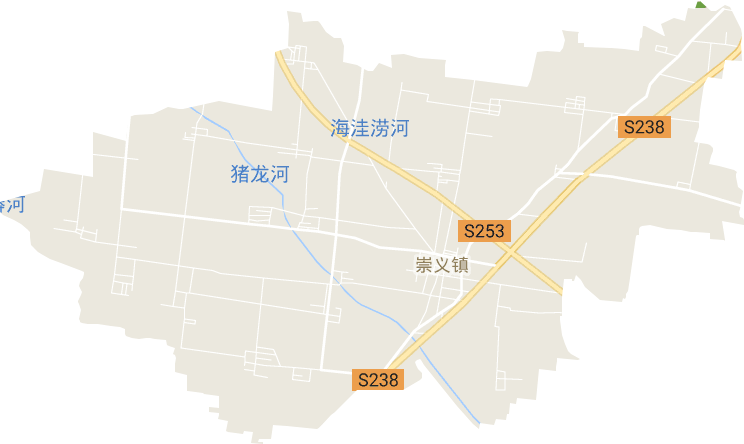崇义镇