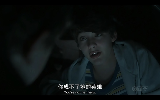 《良医第三季》剧照
