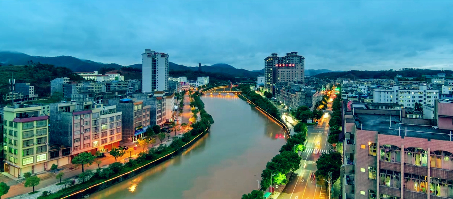 浦北县隶属于广西壮族自治区 a target="_blank" href="/item/钦州市