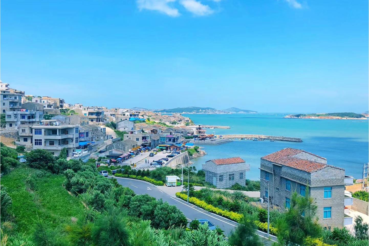 平潭国际旅游岛