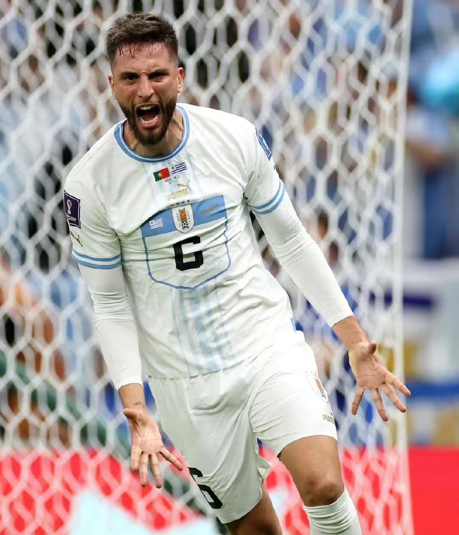 罗德里戈·本坦库尔