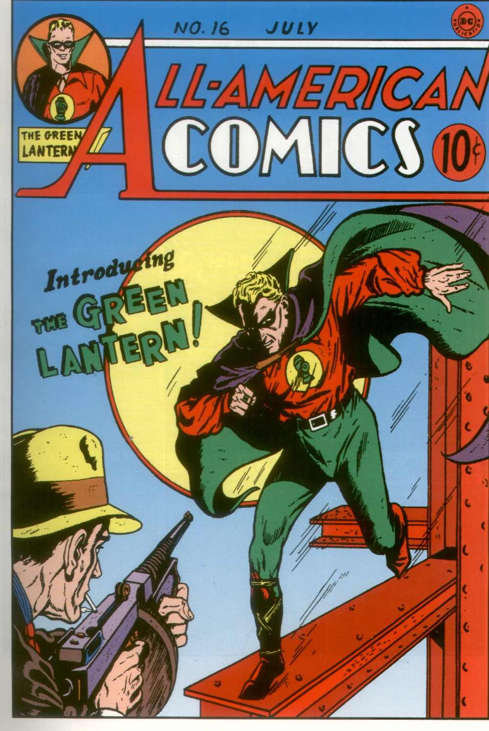 阿兰·斯科特(alan scott)即 a target="_blank" href="/item/绿灯侠